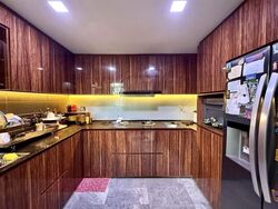 Palm Gardens (D23), Condominium #636640761